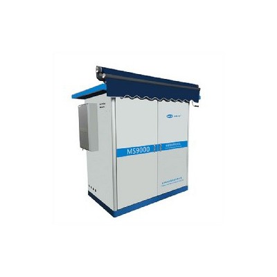 美國哈HACH MS9000多參數水質監測儀