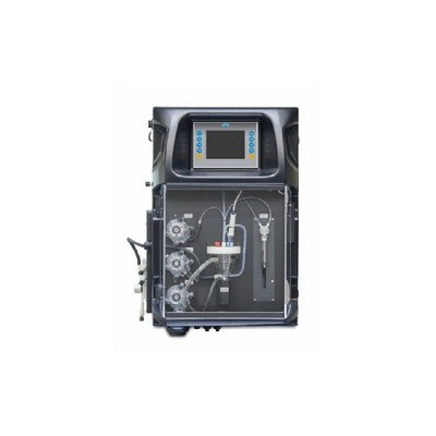 美國哈HACH EZ4000/5000系列硬度測