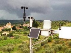 2020年環境監測儀器獲簽多筆大額采購