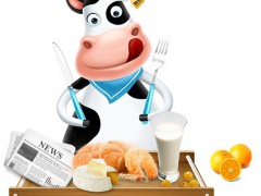 相關儀器儀表大有可為 乳品監管持續發力