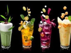 科學儀器決定新式茶飲發展的新方向