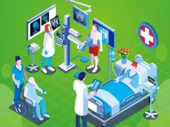 《醫療裝備產業發展規劃（2021-2025年）》公開征求意見