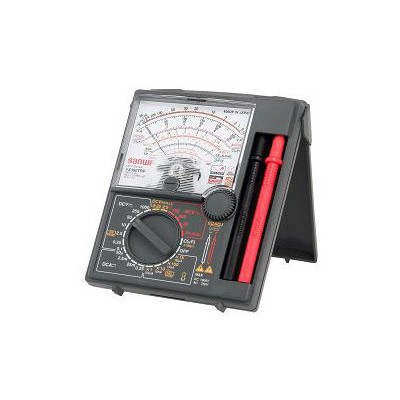 sanwa YX360TRF萬用表