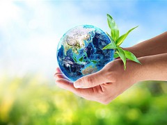 環保繼續領投--2021年中央和地方預算(草案)相繼出爐