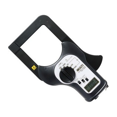 MULTI MCL-800D大口徑數字鉗形漏電