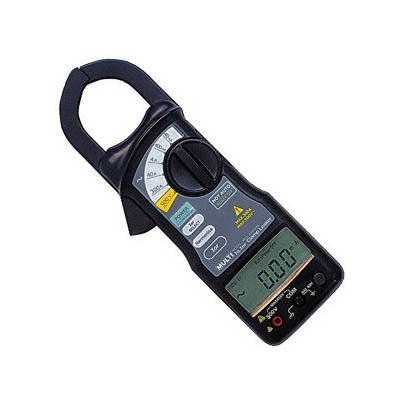 MULTI MCL-400IR Io/Ior鉗形漏電電