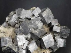 一項鉛精礦化學分析方法標準面向社會征求意見