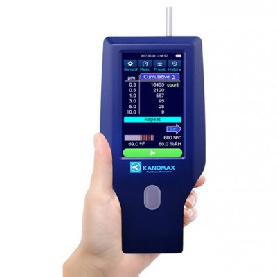 加野 3888|3889塵埃粒子計數器