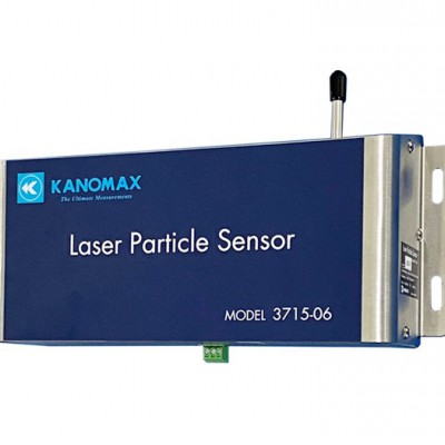 Kanomax 3715-06過濾效率測試臺專用