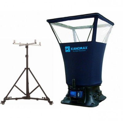 Kanomax 6705風量罩