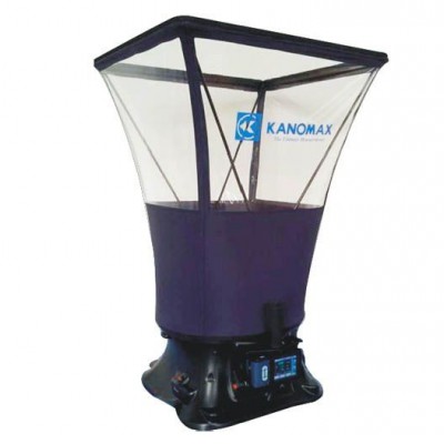 加野 6750風量罩