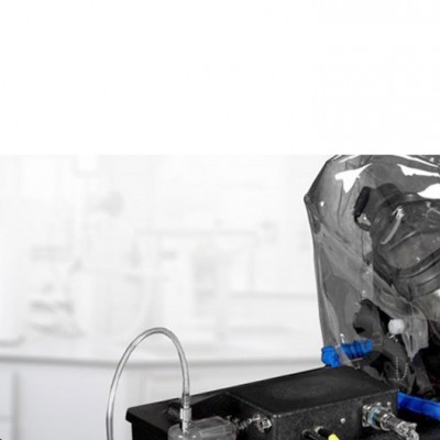 Kanomax ATI PMLT防毒面具測試儀