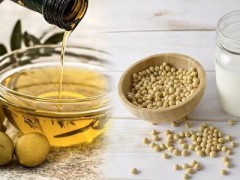 《動植物油脂 甾醇組成和甾醇總量的測定 氣相色譜法》 征求意見稿發布