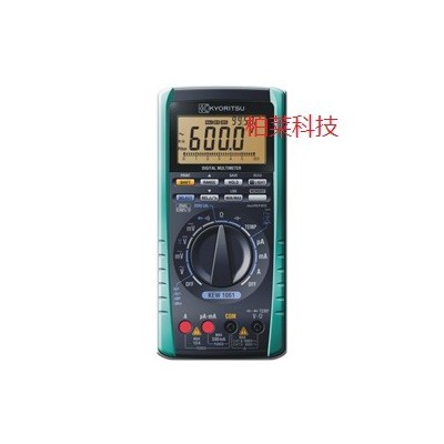 克列茨KEW 1061數字萬用表|KEW 1062