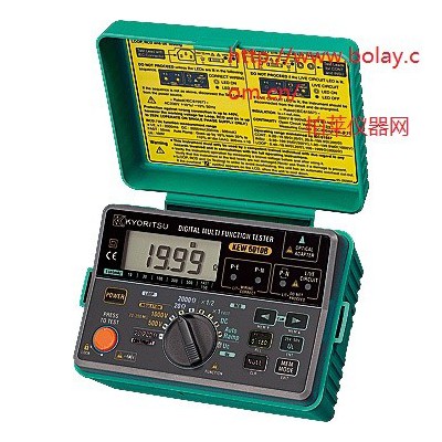 克列茨MODEL 6010B多功能測試儀|601