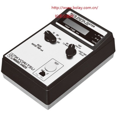 克列茨MODEL 5402D漏電開關測試儀|M
