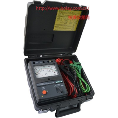 克列茨KEW 3121B|3122B電阻計|3123A