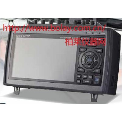 圖技graphtec GL980高速存儲記錄儀