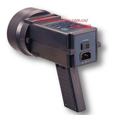 路昌LUTRON DT-2269 閃光同步轉速儀