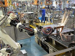 14個涉及能源，機器的國家技術標準創新基地成立