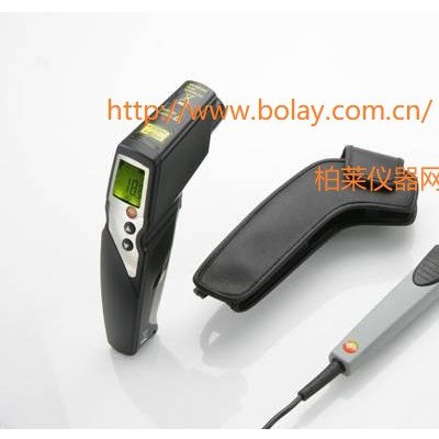 德國德圖testo 830-T4 - 紅外測溫儀