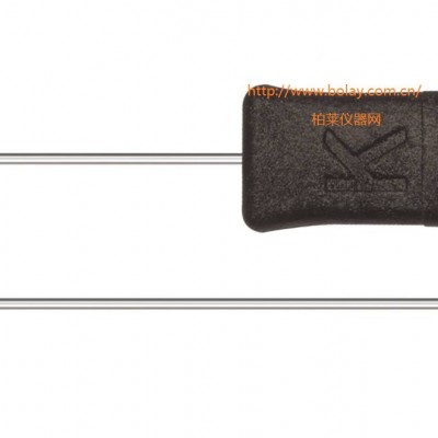 德國德圖testo 可彎曲的浸入式感應