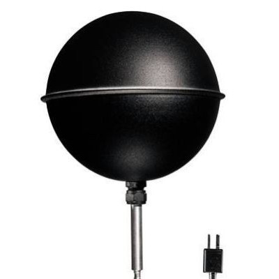 德國德圖testo 球形探頭直徑150mm -