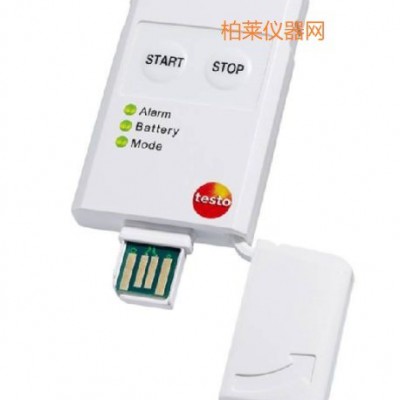 德國德圖testo 184 T1 - USB型溫度