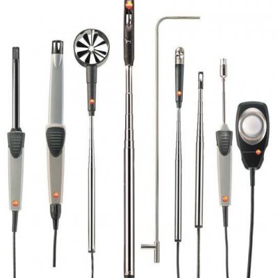 德國德圖testo 435-2 - 室內空氣質