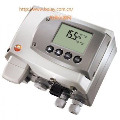 德國德圖testo 6351 - 應用于工業領