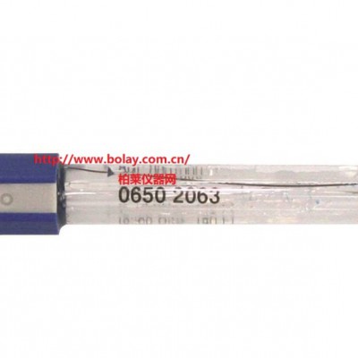 德國德圖testo pH專業塑料電極無溫