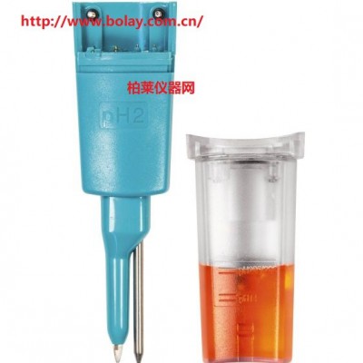 德國德圖testo 用于 pH /溫度測量儀