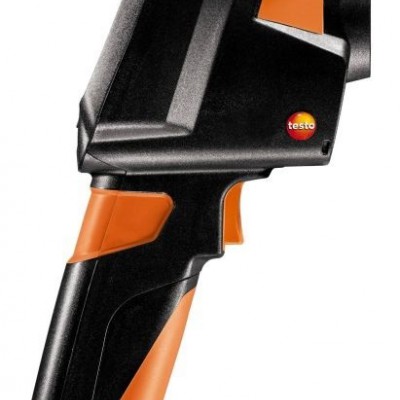 德國德圖testo 869 - 紅外熱像儀