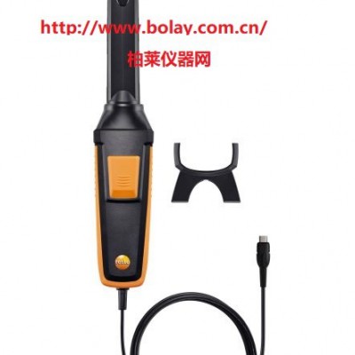 德國德圖testo 二氧化碳探頭（數字