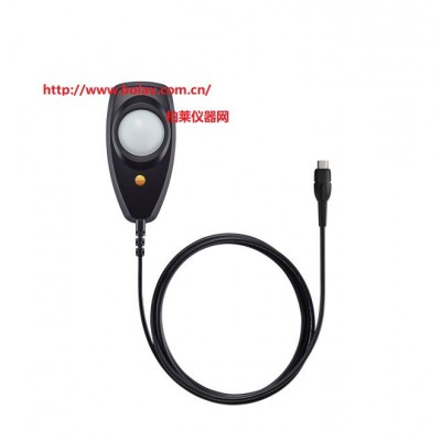 德國德圖testo 光照度探頭（數字） 