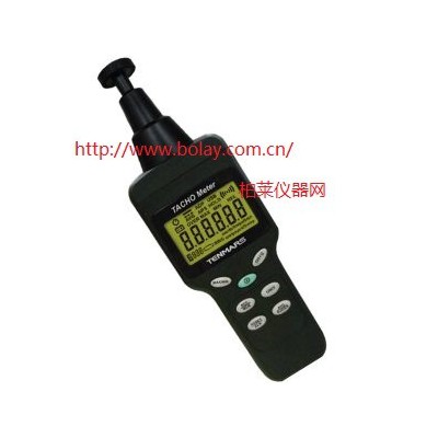 臺灣泰瑪斯TENMARS TM-4100 轉(zhuǎn)速計