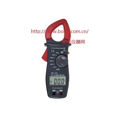 臺(tái)灣泰瑪斯TENMARS TM-21E AC鉤表|T