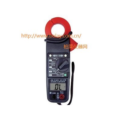 臺灣泰瑪斯TENMARS YF-8070 AC鉤表|