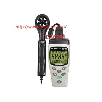 臺灣泰瑪斯TENMARS TM-403風(fēng)速計|TM