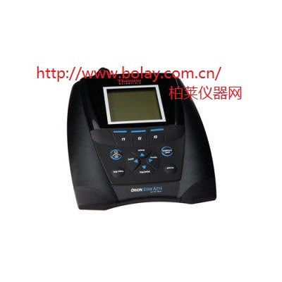 美國奧立龍Orion 410P-19A臺(tái)式氨離