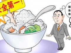 12項食品安全國家標準征求意見 發布