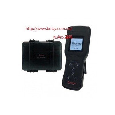 奧立龍Orion AQ4001移動實驗室水質