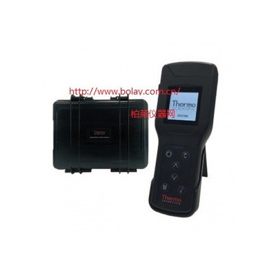 奧立龍Orion AQ4BW1移動實驗室水質