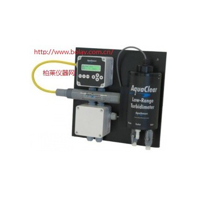 奧立龍Orion AquaClear 低量程濁度