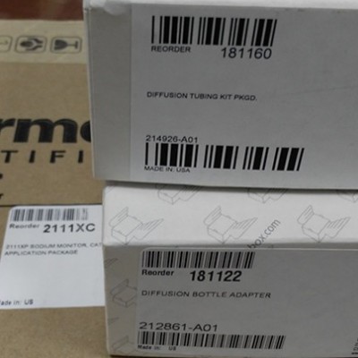 奧立龍Orion 181160|181122鈉監測應