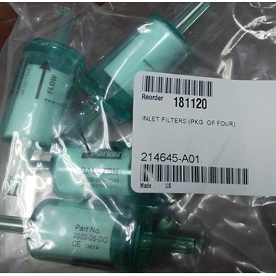 奧立龍Orion 181120進水過濾裝置（