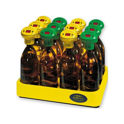 德國WTW水質分析儀OxiTop? IS 6|Ox