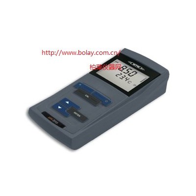 德國WTW-水質分析儀pH3110手持式PH-