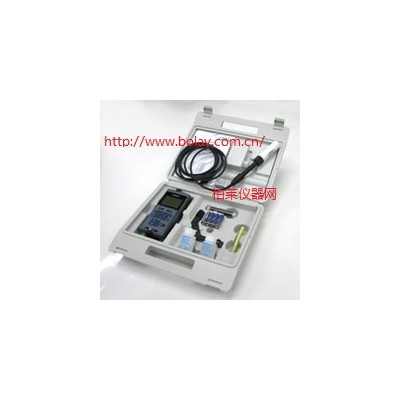 德國(guó)WTW-水質(zhì)分析儀pH3210手持式PH-