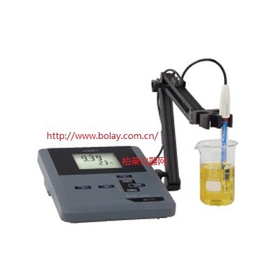 德國WTW pH 7110實驗室臺式PH-ORP測